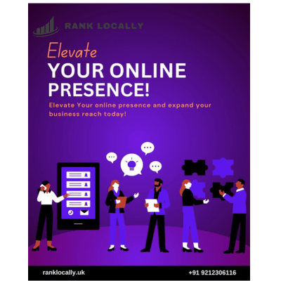 Digital Marketing Company UK for Visibility